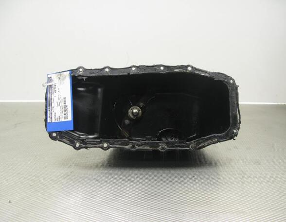 Oil Pan OPEL CORSA D (S07)