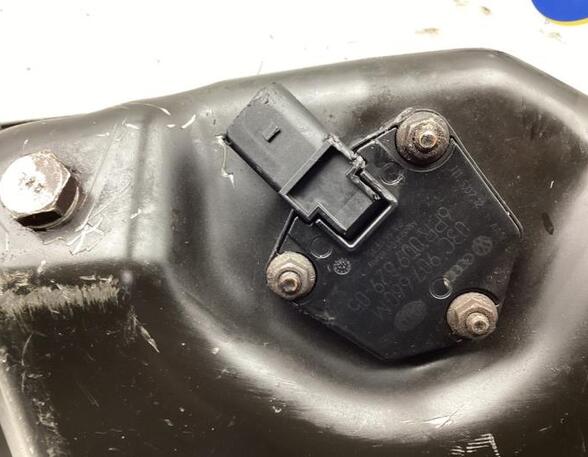 Oil Pan SKODA YETI (5L), VW GOLF VI Convertible (517), AUDI A1 (8X1, 8XK), AUDI A1 Sportback (8XA, 8XF)