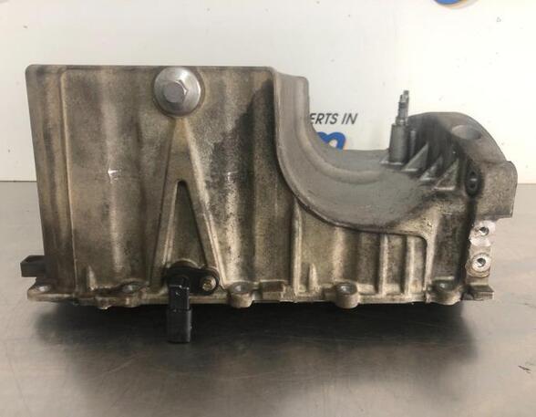 Oil Pan FORD FOCUS III, FORD FIESTA VII (HJ, HF)