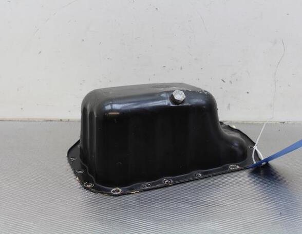 Oil Pan VW POLO (6R1, 6C1), VW POLO Van (6R)