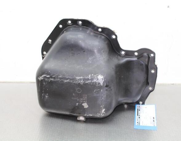 Oil Pan VW POLO (6R1, 6C1), VW POLO Van (6R)