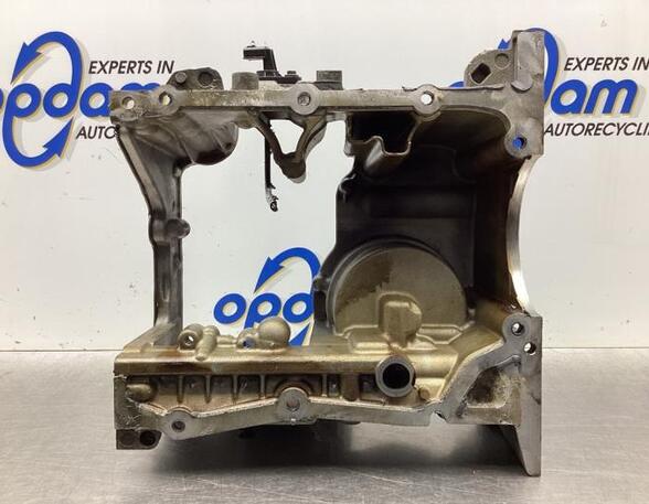 Oil Pan RENAULT CAPTUR I (J5_, H5_), RENAULT CLIO IV (BH_)