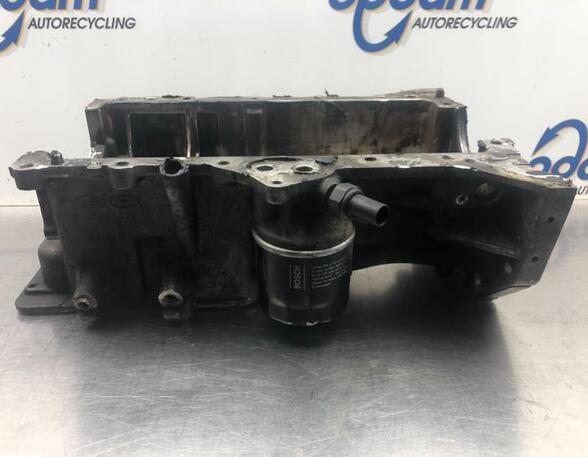 Oil Pan KIA CEE'D Hatchback (ED), KIA CEE'D SW (ED), KIA PRO CEE'D (ED)