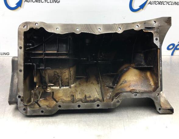 Oil Pan MERCEDES-BENZ A-CLASS (W169)