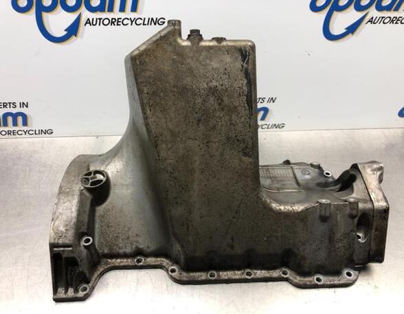 Oil Pan MERCEDES-BENZ A-CLASS (W169)