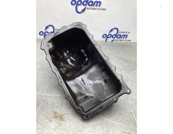 Oil Pan BMW 1 (E81), BMW 1 (E87)