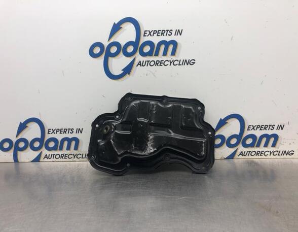 Oil Pan DACIA SANDERO II, DACIA LOGAN MCV II