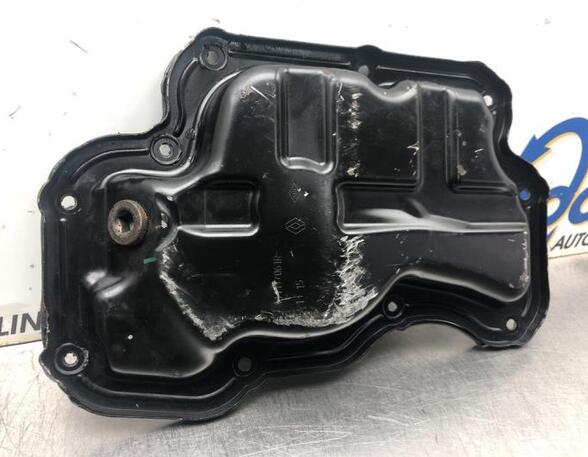 Oil Pan DACIA SANDERO II, DACIA LOGAN MCV II