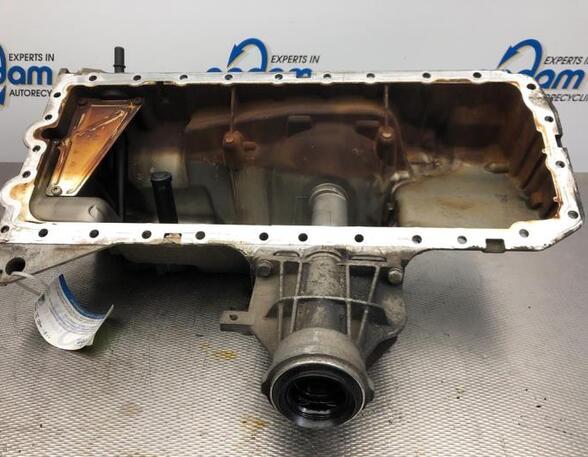 Oil Pan BMW 3 Touring (E91)