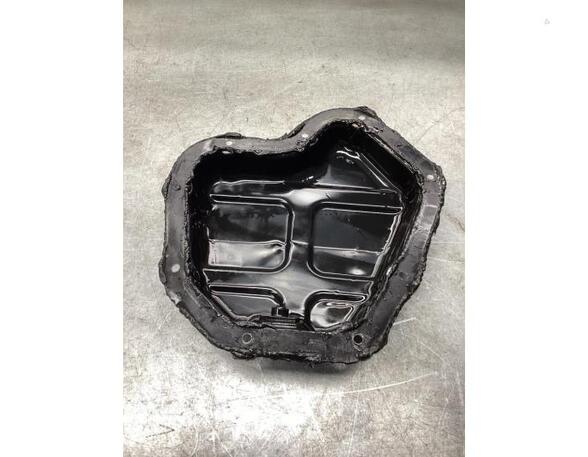 Oil Pan NISSAN QASHQAI II SUV (J11, J11_)