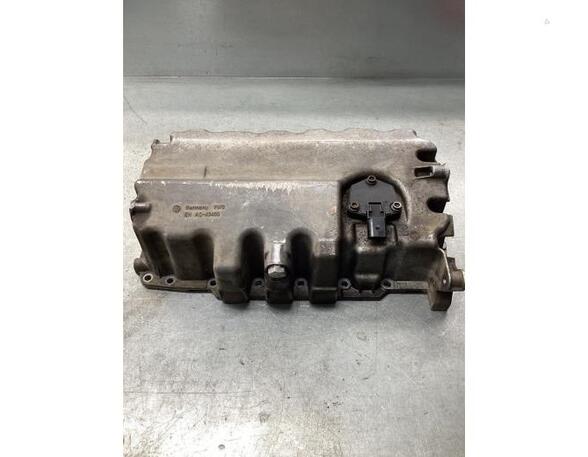 Oil Pan VW CADDY III MPV (2KB, 2KJ, 2CB, 2CJ)