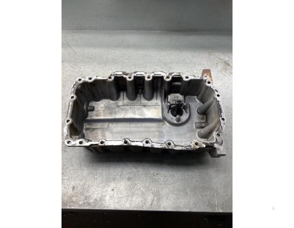 Oil Pan VW CADDY III MPV (2KB, 2KJ, 2CB, 2CJ)