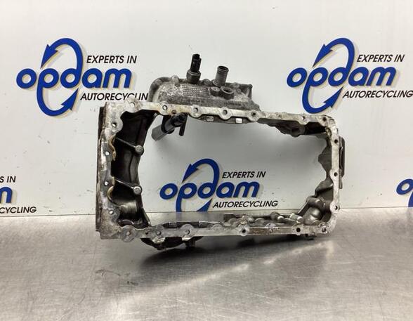 Oil Pan PEUGEOT 508 I (8D_)