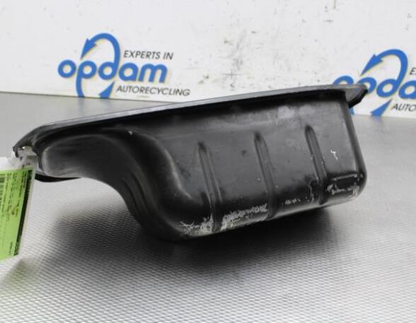 Oil Pan NISSAN QASHQAI II SUV (J11, J11_)