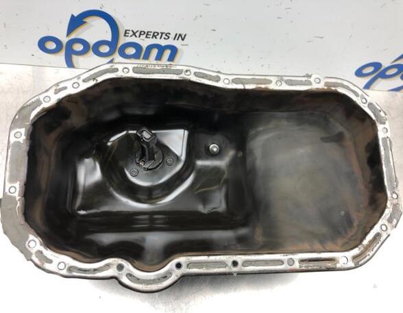 Oil Pan AUDI A1 Sportback (8XA, 8XF)