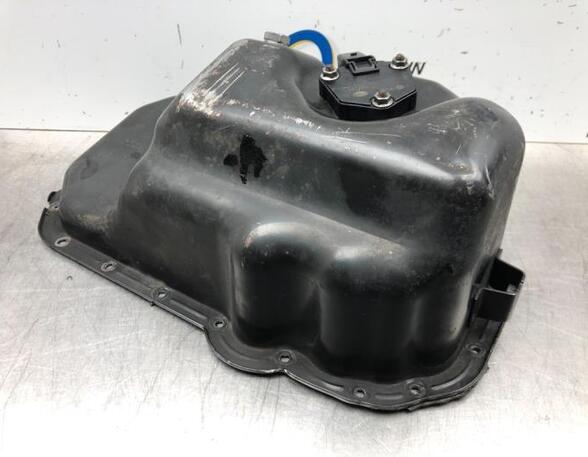 Oil Pan AUDI A1 Sportback (8XA, 8XF)