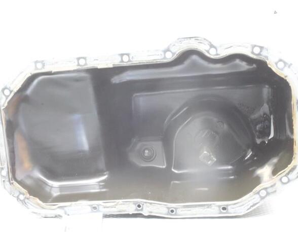 Oil Pan SKODA YETI (5L), AUDI A1 (8X1, 8XK), AUDI A1 Sportback (8XA, 8XF), VW GOLF VI Variant (AJ5)