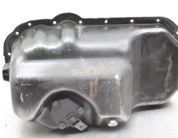 Oil Pan SKODA YETI (5L), AUDI A1 (8X1, 8XK), AUDI A1 Sportback (8XA, 8XF), VW GOLF VI Variant (AJ5)