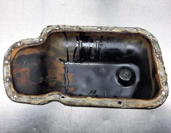 Oil Pan PEUGEOT 207 (WA_, WC_)