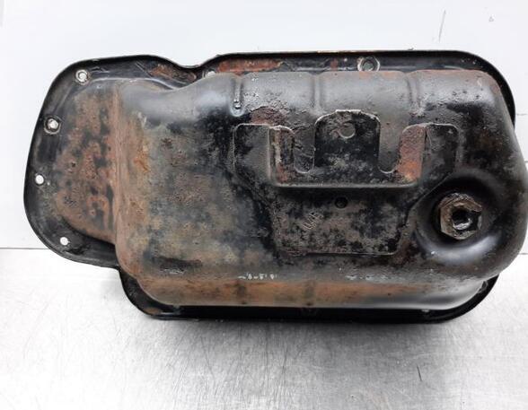 Oil Pan PEUGEOT 207 (WA_, WC_)