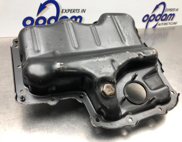 Oil Pan VW POLO (6R1, 6C1)