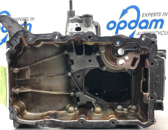 Oil Pan PEUGEOT 308 SW II (LC_, LJ_, LR_, LX_, L4_)