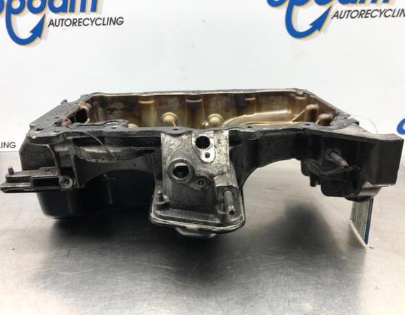 Oil Pan PEUGEOT 308 SW II (LC_, LJ_, LR_, LX_, L4_)