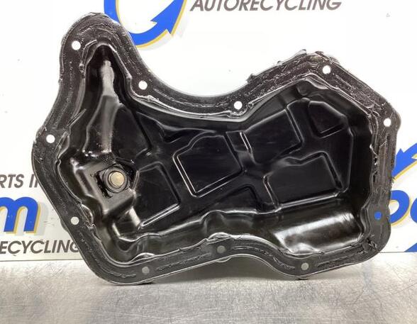 Oil Pan RENAULT CAPTUR I (J5_, H5_), RENAULT CLIO IV (BH_)