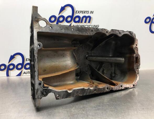 Oil Pan OPEL ASTRA J Sports Tourer (P10), OPEL ZAFIRA TOURER C (P12)