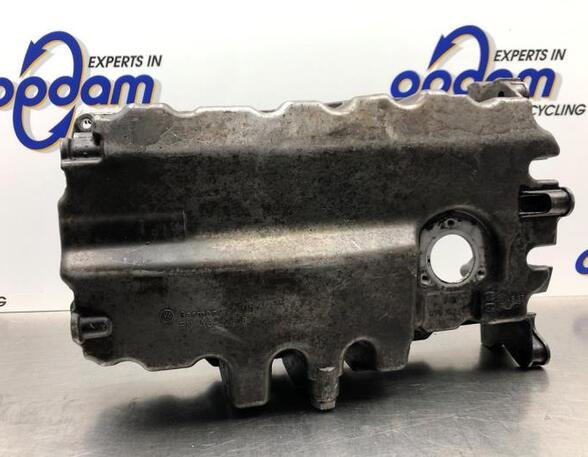 Oil Pan VW CADDY III Box Body/MPV (2KA, 2KH, 2CA, 2CH)