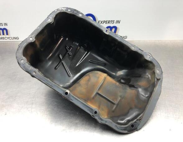 Oil Pan MITSUBISHI MIRAGE / SPACE STAR Hatchback (A0_A)