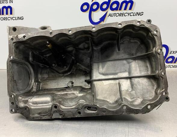 Oil Pan BMW 3 (F30, F80)