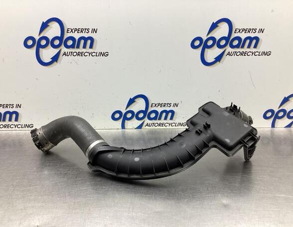 Air Hose Intake Manifold RENAULT SCÉNIC III (JZ0/1_), RENAULT GRAND SCÉNIC III (JZ0/1_)