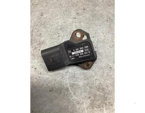 inlaatdruksensor VW POLO (9N_)