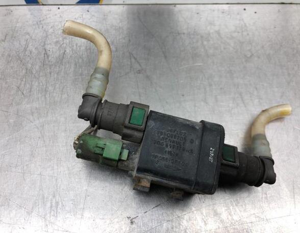 Intake Manifold Pressure Sensor RENAULT TWINGO II (CN0_)