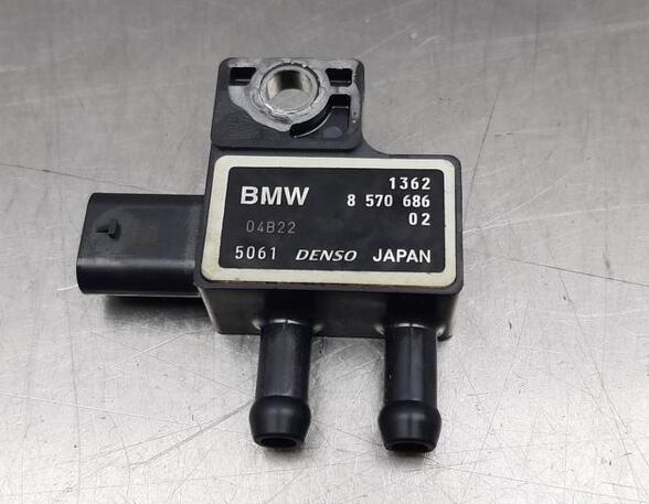 Intake Manifold Pressure Sensor BMW 3 Touring (F31)