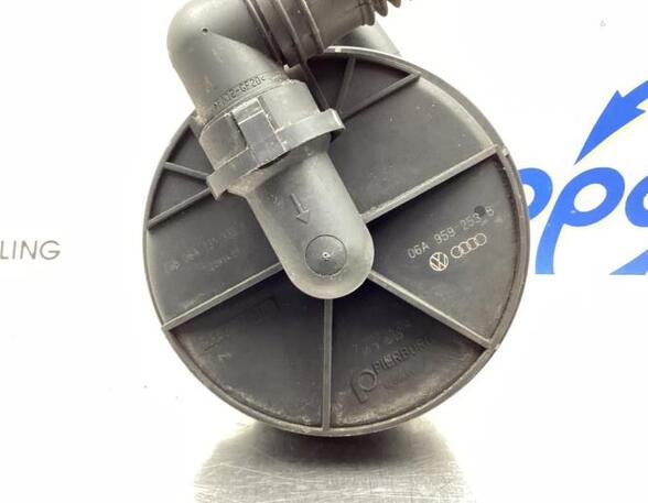 Secondary Air Pump AUDI A3 (8L1)