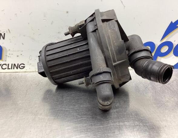 Secondary Air Pump AUDI A3 (8L1)