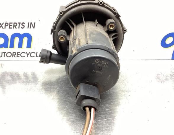 Secondary Air Pump VW GOLF IV (1J1), VW GOLF IV Variant (1J5)