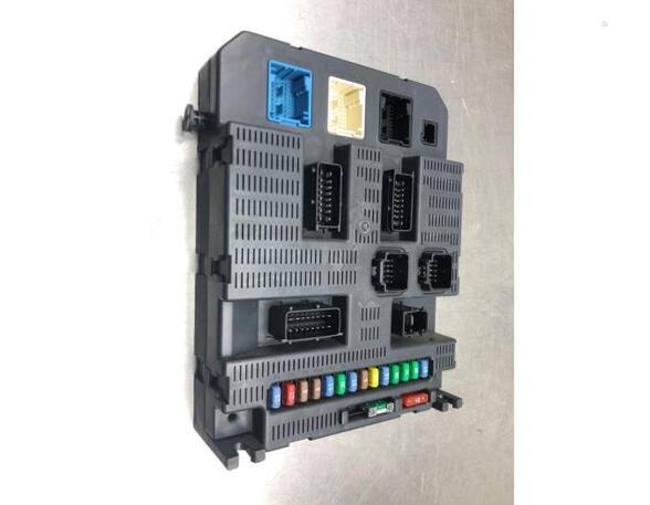 Control unit for engine PEUGEOT 308 I (4A_, 4C_), PEUGEOT 308 SW I (4E_, 4H_)