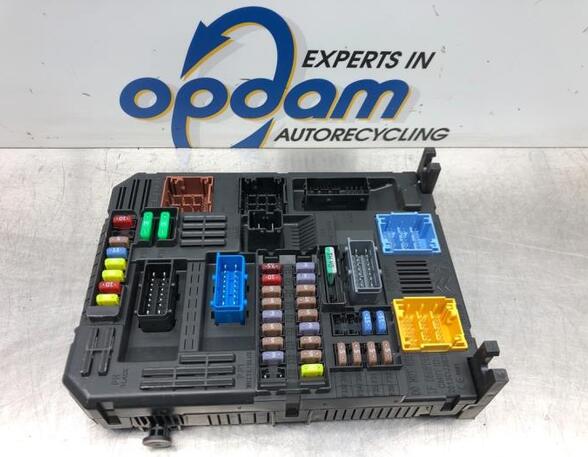 Control unit for engine OPEL CROSSLAND X / CROSSLAND (P17, P2QO), CITROËN C3 III (SX)