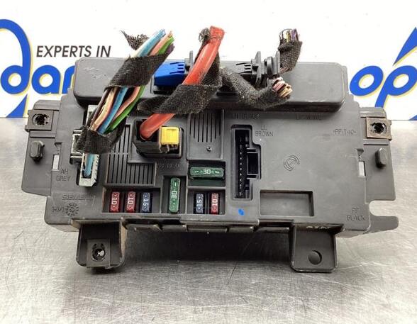 Control unit for engine FIAT PANDA (169_)