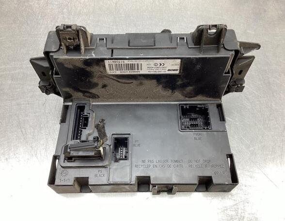 Control unit for engine FIAT PANDA (169_)