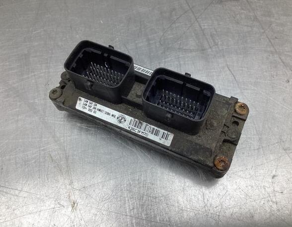 Control unit for engine FIAT PANDA (169_)