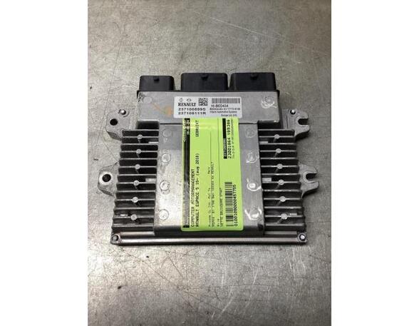 Control unit for engine RENAULT ESPACE V (JR_)