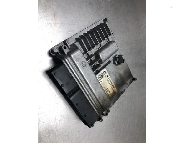 Control unit for engine VW POLO (6R1, 6C1)