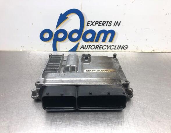 Control unit for engine VW POLO (6R1, 6C1)