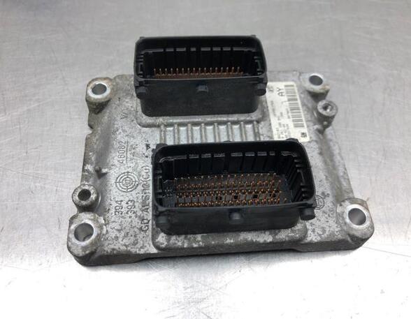 Control unit for engine OPEL CORSA D (S07)