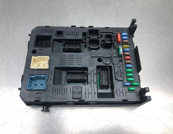 Control unit for engine PEUGEOT 308 I (4A_, 4C_), PEUGEOT 308 SW I (4E_, 4H_)