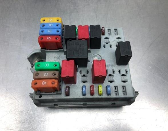 Control unit for engine FIAT PUNTO (188_), FIAT PUNTO Hatchback Van (188_)